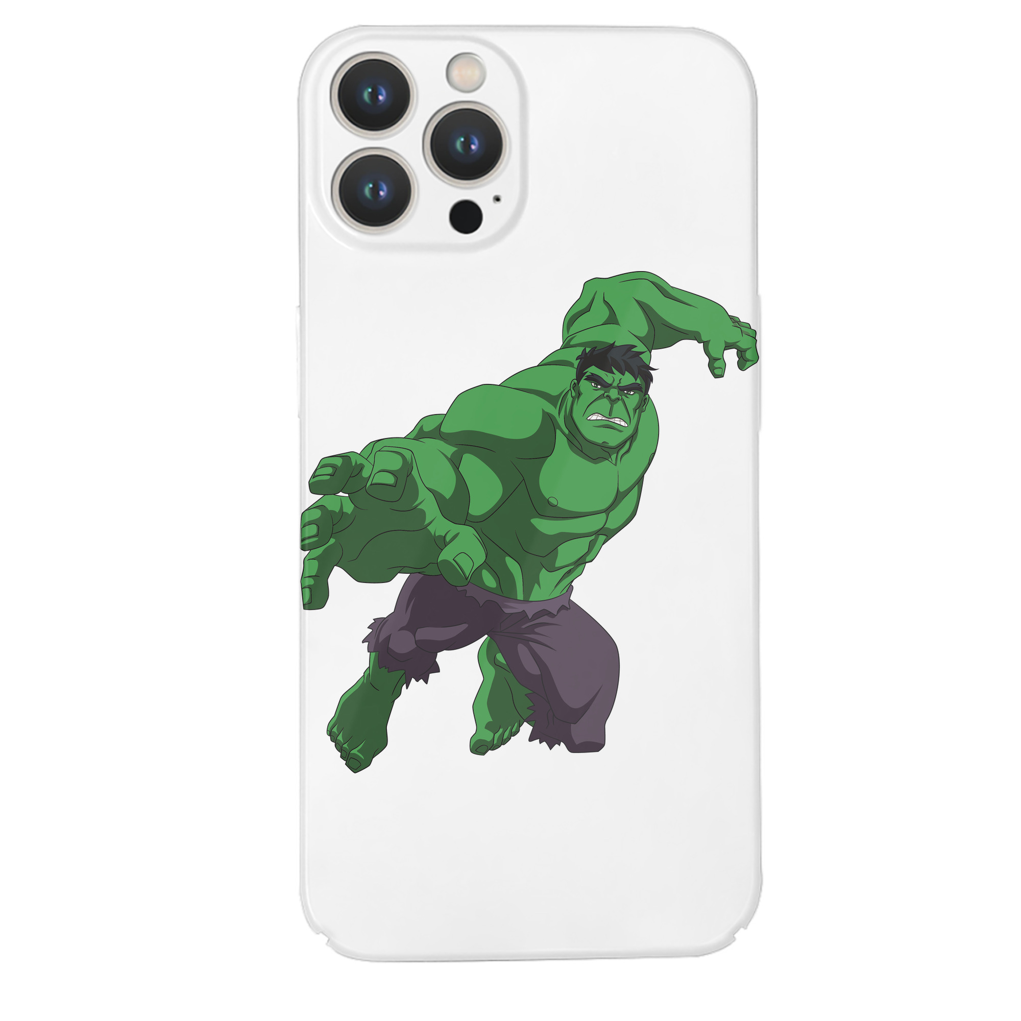 （画像用） アベンジャーズ The Avengers 【iPhone 14シリーズ対応】ハードケース